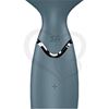 Mini Wand Er - Vibrador Mini Recargable con Tecnología Silent